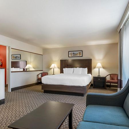 Comfort Inn Troutdale-Portland East Екстер'єр фото