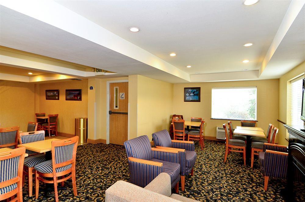 Comfort Inn Troutdale-Portland East Екстер'єр фото